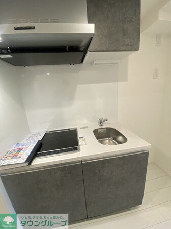 アトリオフラッツ高円寺の物件内観写真